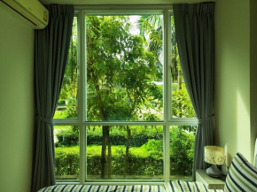 2 Floor - The Base Downtown Condominium next to Central Shopping Mall